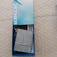 TXT ミニブック Mini Book Keyring Ver.