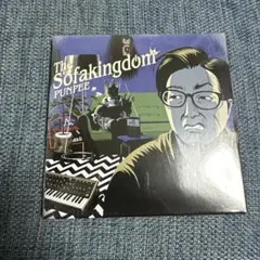 PUNPEE／Return of The Sofakingdom
