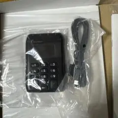 Recruit カードリーダー AirPAY対応