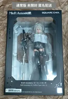 2025年最新】NieR:Automata A2(ヨルハA型二号) DX版の人気