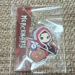 第五人格 IdentityV 傭兵 スイーツパラダイス ルームキーホルダー