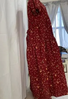 ワンダフルワールド☆ロングワンピース