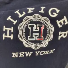 トミーフィルガー　TOMMY HILFIGER
