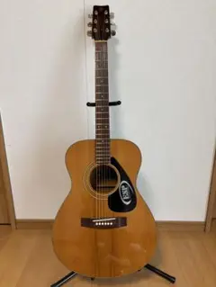 YAMAHAヤマハ FG150F 黒ラベル　ジャパンビンテージ YAMAHAヤマハ FG150F 黒ラベル ジャパンビンテージ - メルカリ