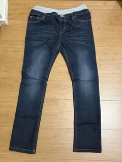 MPS キッズ デニムパンツ 140