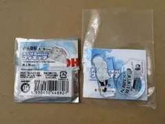 呪術廻戦 アクリルminiフィギュア 幼少期 五条悟