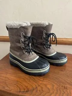 SOREL ソレル CARIBOU カリブー BRUNO ブルーノ 25cm