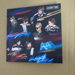 AAA SHOWTIME