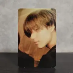 SHINee　テミン　want　キノ　トレカ　③