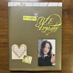 IVE EMPATHY ガウル