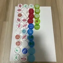 ペットボトルキャップ