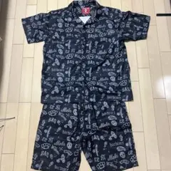 afterbase セットアップ