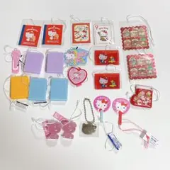 サンリオ　プレミアムマスコット　ハローキティ