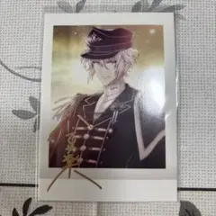 アイナナ 八乙女楽 ぱしゃこれ 箔押し