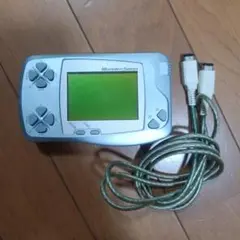 レトロゲーム機
