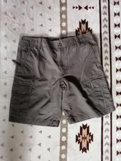 L.L.BEAN アラガッシュカーゴショーツ