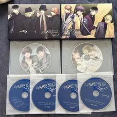 DYNAMIC CHORD feat.Liar-S 初回限定盤