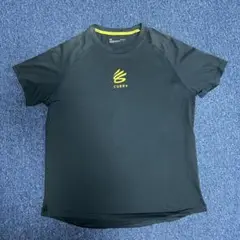 アンダーアーマー カリー Tシャツ 半袖 バスケ
