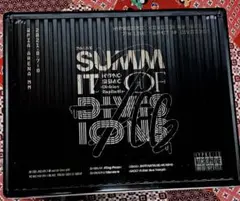 ヒプノシスマイク 7th LIVE SUMMIT OF DIVISIONS