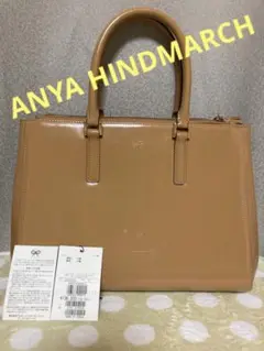 アニヤハインドマーチ ショルダーバッグ/ハンドバッグ2weyバッグ
