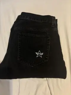 Supreme Regular Jean W34 25SS