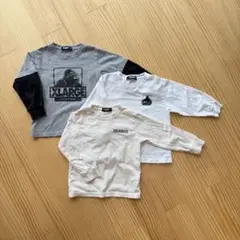 エクストララージ ロンT まとめ売り 100 ♡