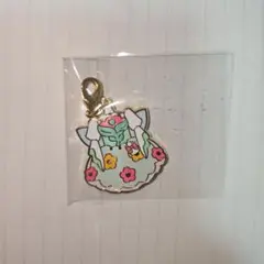 プリキュア コスチュームチャーム フェリーチェ