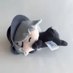 おやすみぬいぐるみ　vol.2 ジン