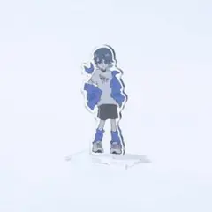 DUSTCELL EMA BEEHIVEアクリルスタンド