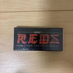 BONES REDS スケートベアリング
