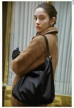 トゥティエ　toutyest カノトワルスモールバッグ　鞄　バッグ SAC CANOT TOILE SMALL IVORY – TOUT Y EST JP