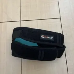 HUEGLO スポーツプロテクター 膝用