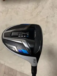 SIM MAX-D 3W VENTUS BLUE 6S