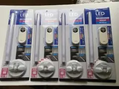 エルパ  LEDライト 照明 昼光色相当 ALT-ST3010RE(D)