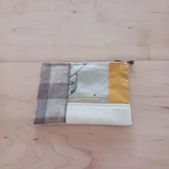 小物入れ