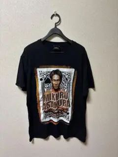 朝倉未来 RIZIN Tシャツ