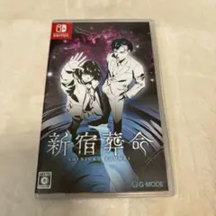Switch 新宿葬命 《通常版》