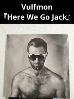 Vulfpeck Vulfmon ‎レコード シリアル番号付き Vulfpeck Vulfmon ‎レコード シリアル番号付き レコード