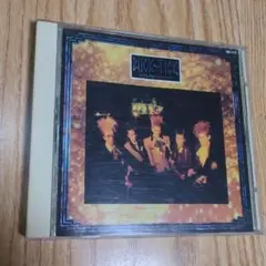 BUCK-TICK SEXUAL×××××!