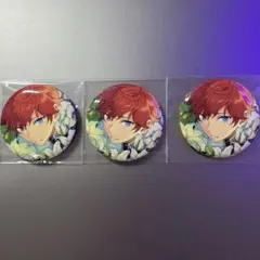 あんスタ 一彩 ホワイトリリー 缶バッジ 2025年最新】天城一彩 缶バッジ ホワイトリリーの人気アイテム