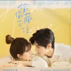 中国ドラマ『ひそかな恋模様は曇りのち晴れ』OST/CD