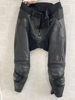 ヒョウドウ　メッシュパンツ　MW HYOD ヒョウドウ メッシュパンツ ブラック系 MW バイクウェア