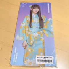 乃木坂46 真夏の全国ツアー2025 フォトアルバム　森平麗心