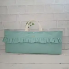 ピアニカケース　鍵盤ハーモニカバッグ