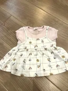 アンパンマン　Tシャツ
