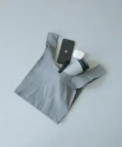URBAN RESEARCH DOORS　コンビニバッグ　エコバッグ