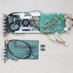 朋栄 ビデオプラットフォーム MBP-2144WS MBP-208EX