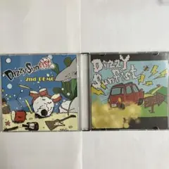 レア dizzy sunfist ディジー デモdemo CD 2025年最新】dizzy sunfist demoの人気アイテム - メルカリ