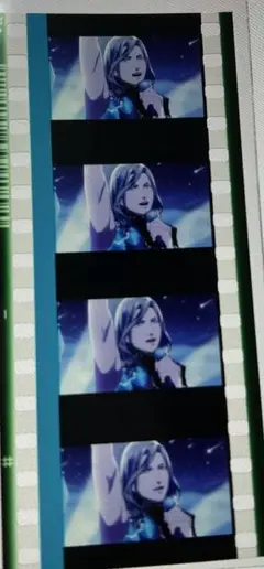 うたプリ　タブナイ　コマフィルム　カミュ