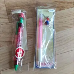 博多 キャラクター ボールペン